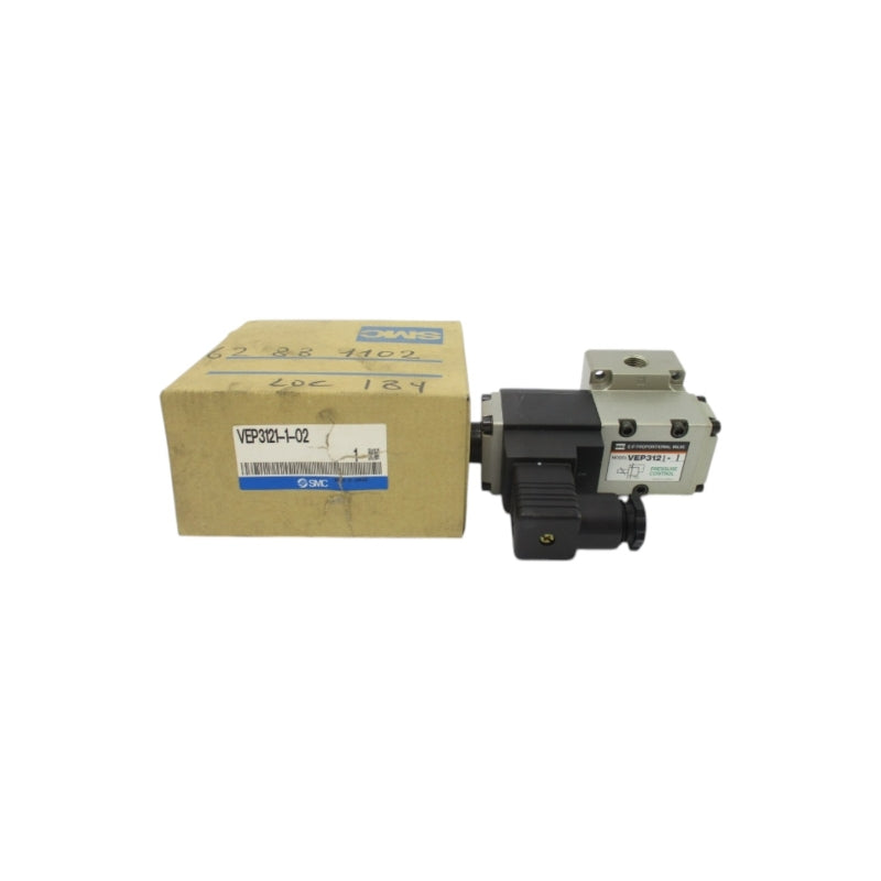 SMC VEP3121-1-02 NSMP