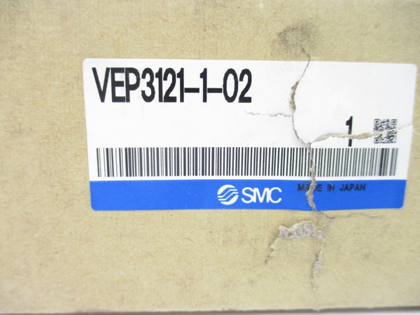 SMC VEP3121-1-02 NSMP