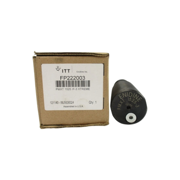 ITT FP222003 PMXT1525-3 NSMP