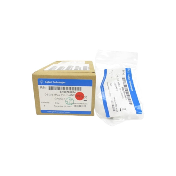 AGILENT TECHNOLOGIES SR03701824 NSMP