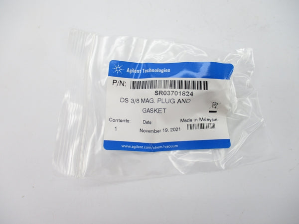AGILENT TECHNOLOGIES SR03701824 NSMP