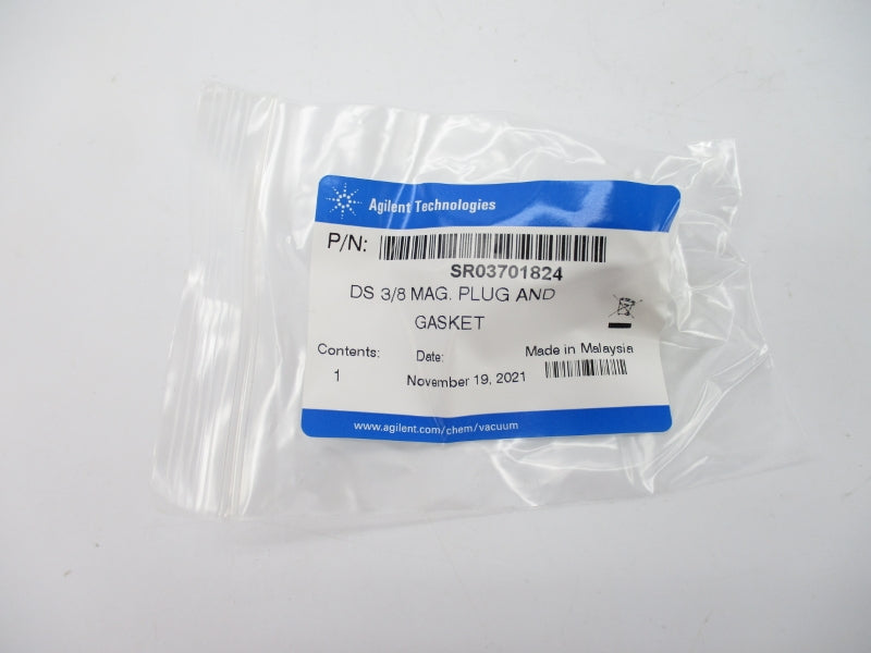 AGILENT TECHNOLOGIES SR03701824 NSMP