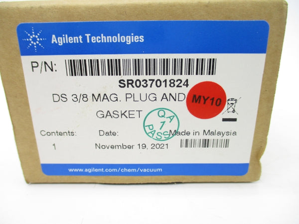 AGILENT TECHNOLOGIES SR03701824 NSMP