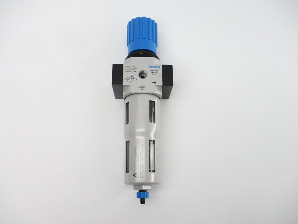 FESTO LFR-3/8-D-5M-MIDI-A 162729 180PSI NSMP
