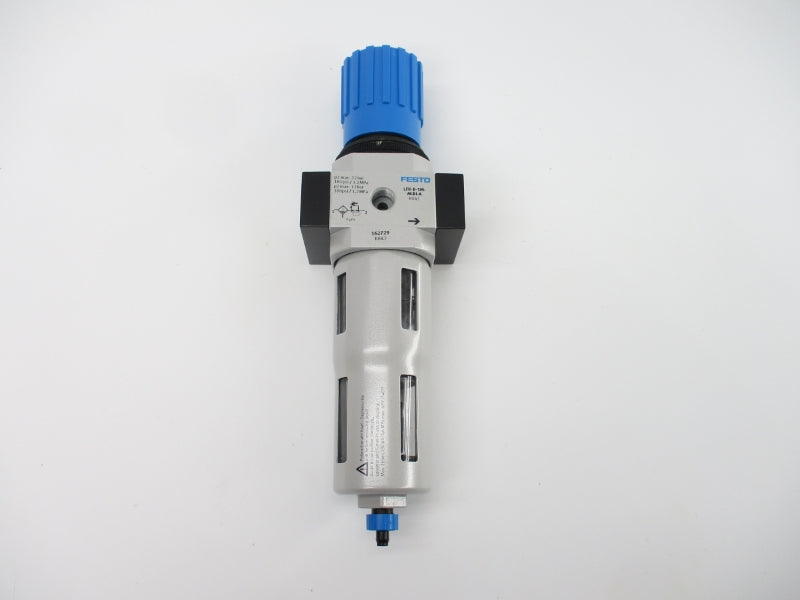 FESTO LFR-3/8-D-5M-MIDI-A 162729 180PSI NSMP
