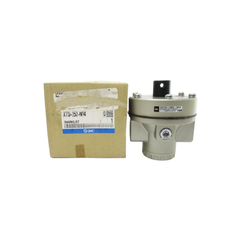 SMC XT13-253-N04 NSMP