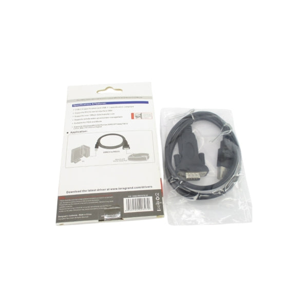 TERA GRAND USB2-RS232TS-03 NSMP
