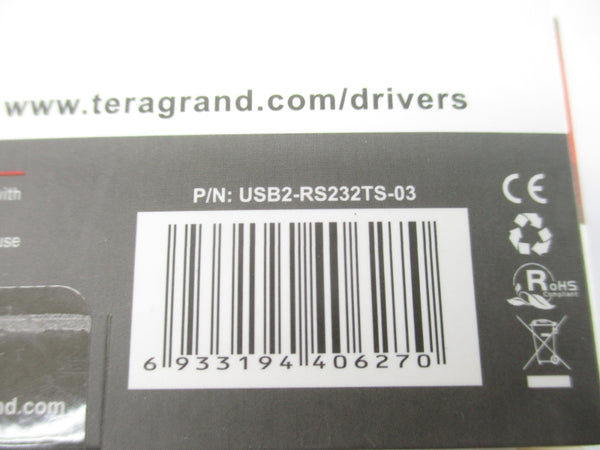 TERA GRAND USB2-RS232TS-03 NSMP