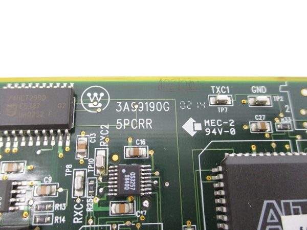 WESTINGHOUSE 3A99190G 5PCRR NSNP
