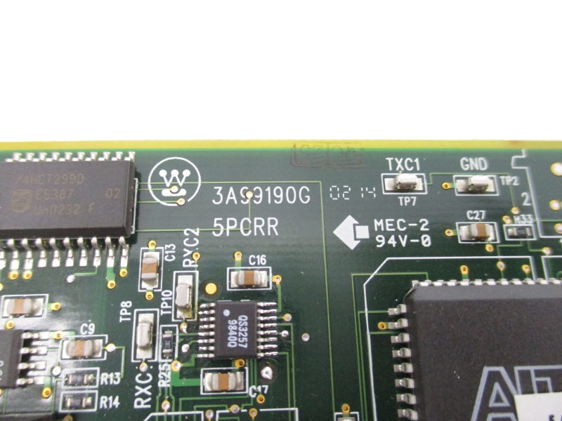 WESTINGHOUSE 3A99190G 5PCRR NSNP