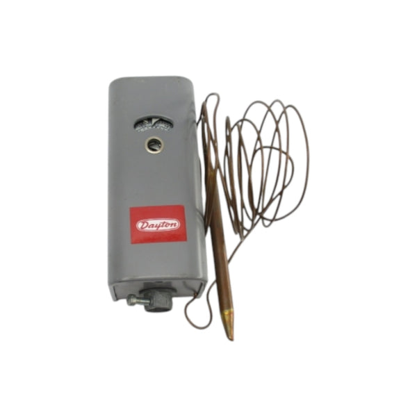DAYTON ELECTRIC 2E399 120/240V 20A UNMP