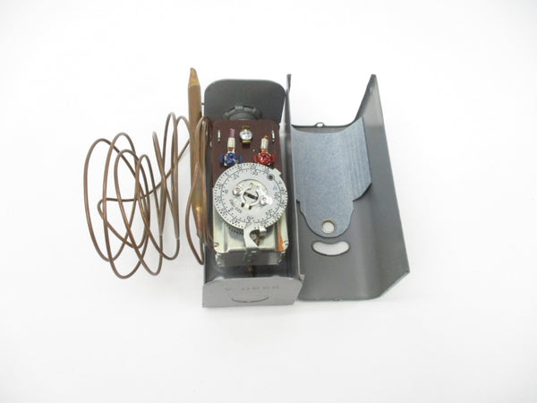 DAYTON ELECTRIC 2E399 120/240V 20A UNMP