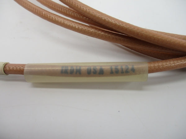 CONNECTOR CABLE RG1428/U NSNP