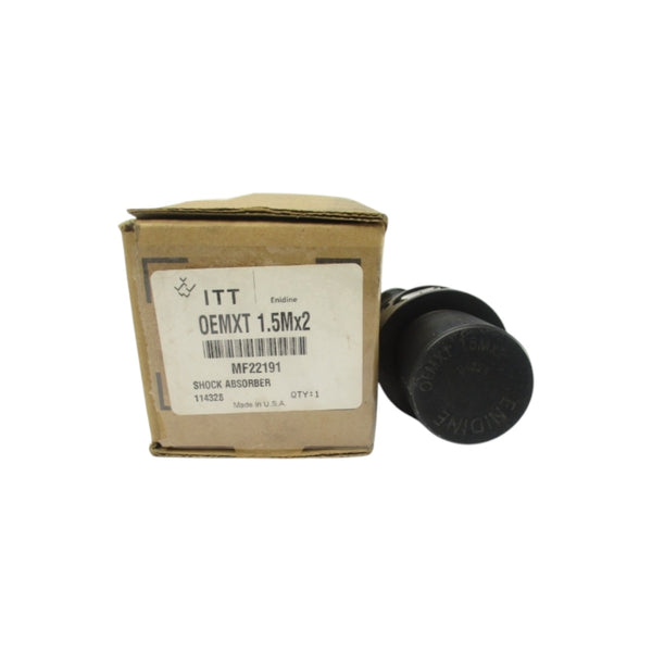 ITT OEMXT1.5MX2 MF22191 NSMP
