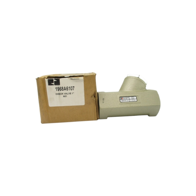 ROSS 1968A6107 NSMP