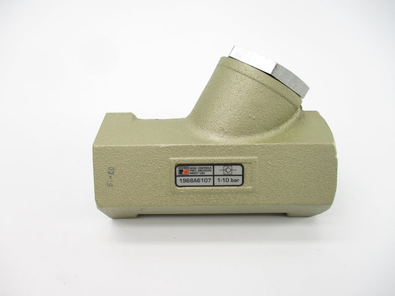 ROSS 1968A6107 NSMP