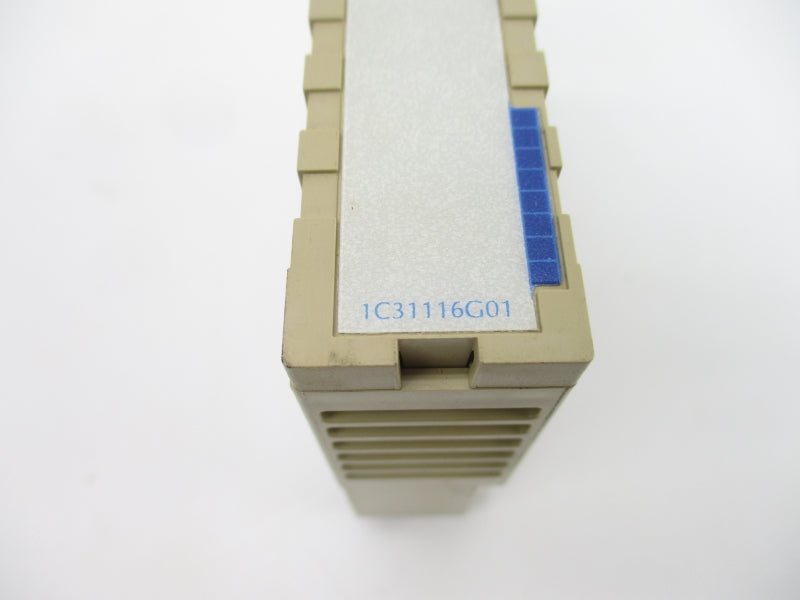 WESTINGHOUSE 1C31116G01 NSNP