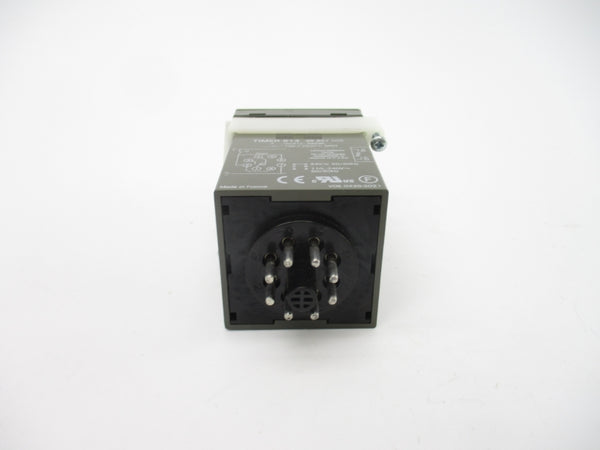 CROUZET 81488857005 110/240V 00.01S-9999H NSNP
