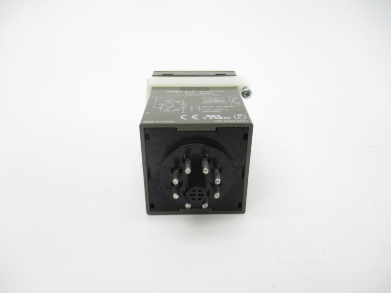 CROUZET 81488857005 110/240V 00.01S-9999H NSNP