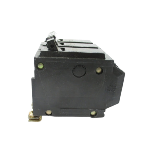 GENERAL ELECTRIC THHQB32100 240V 100A NSNP