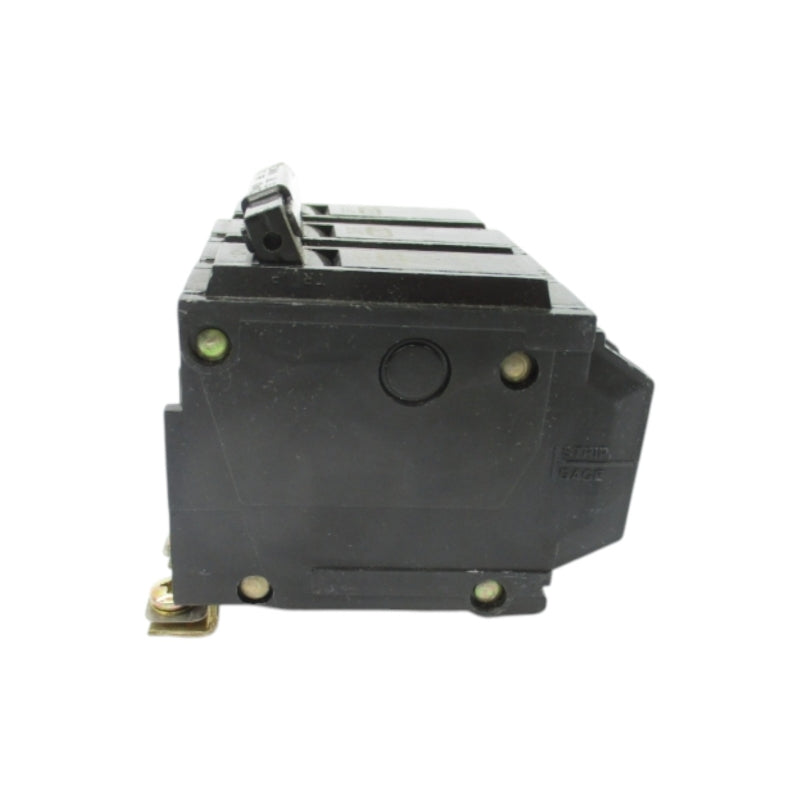 GENERAL ELECTRIC THHQB32100 240V 100A NSNP