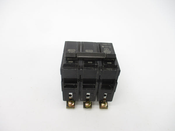 GENERAL ELECTRIC THHQB32100 240V 100A NSNP