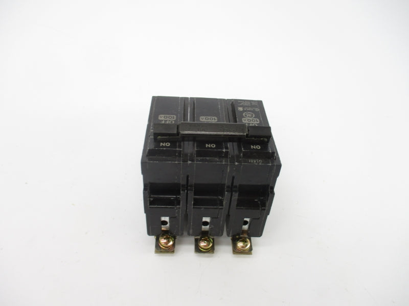 GENERAL ELECTRIC THHQB32100 240V 100A NSNP