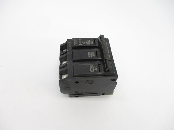 GENERAL ELECTRIC THHQB32100 240V 100A NSNP