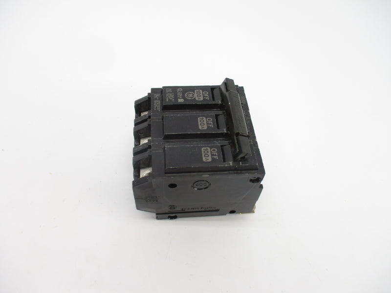 GENERAL ELECTRIC THHQB32100 240V 100A NSNP