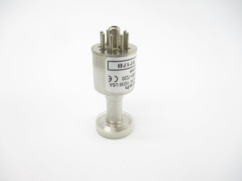 VACUUM RESEARCH 912072 NSMP