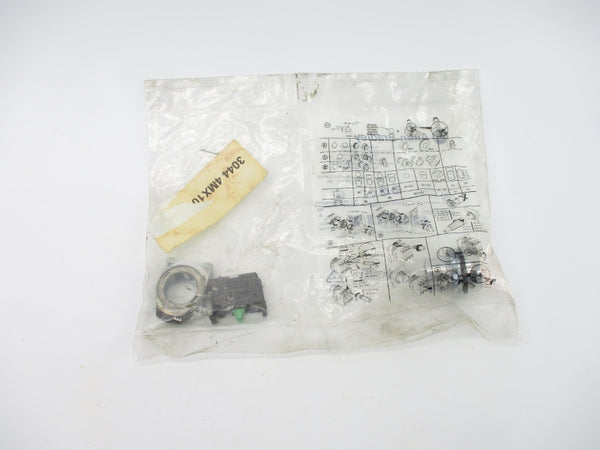ALLEN BRADLEY 800FM-F4MX10 SER. A NSMP