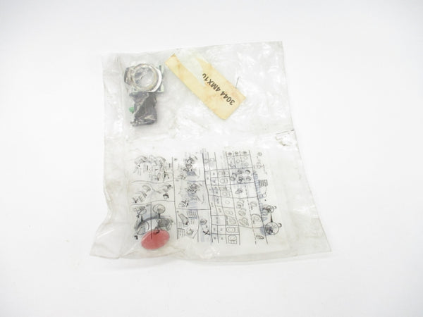 ALLEN BRADLEY 800FM-F4MX10 SER. A NSMP