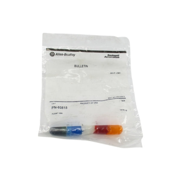 ALLEN BRADLEY PN-93815 NSMP