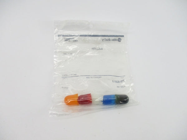 ALLEN BRADLEY PN-93815 NSMP