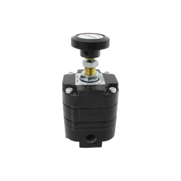 NUMATICS R820-03FGM1B6 2-120PSI NSNP