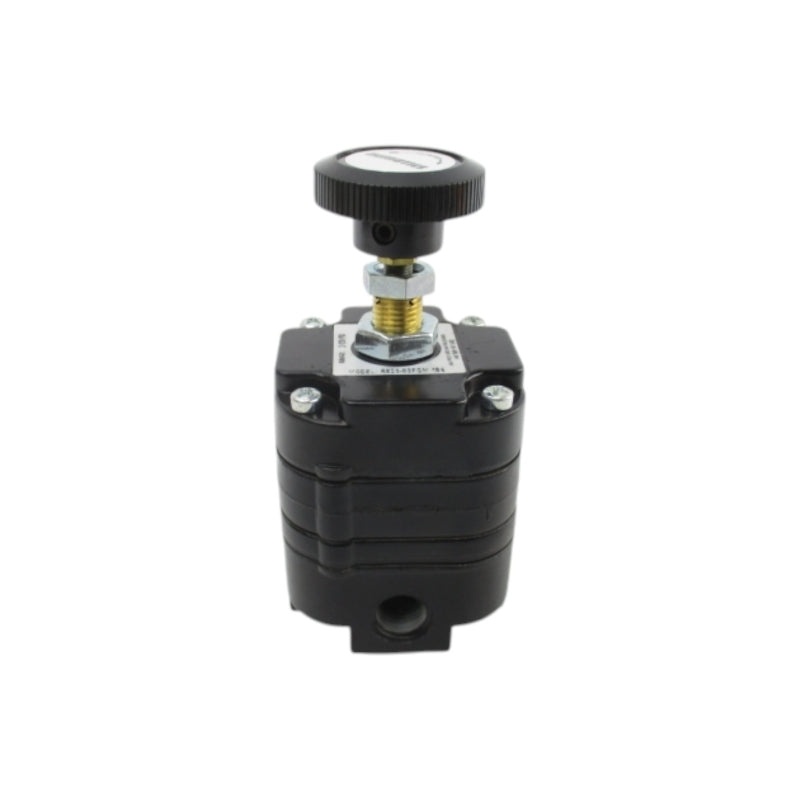 NUMATICS R820-03FGM1B6 2-120PSI NSNP