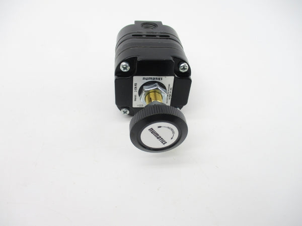 NUMATICS R820-03FGM1B6 2-120PSI NSNP