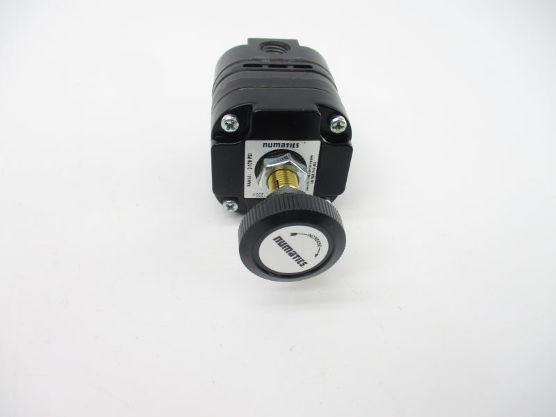 NUMATICS R820-03FGM1B6 2-120PSI NSNP