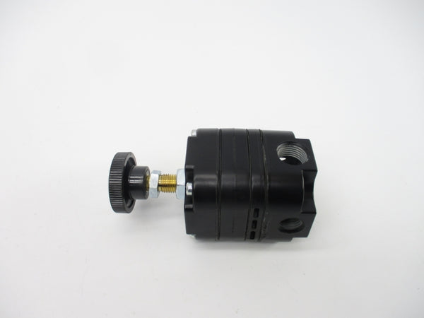 NUMATICS R820-03FGM1B6 2-120PSI NSNP