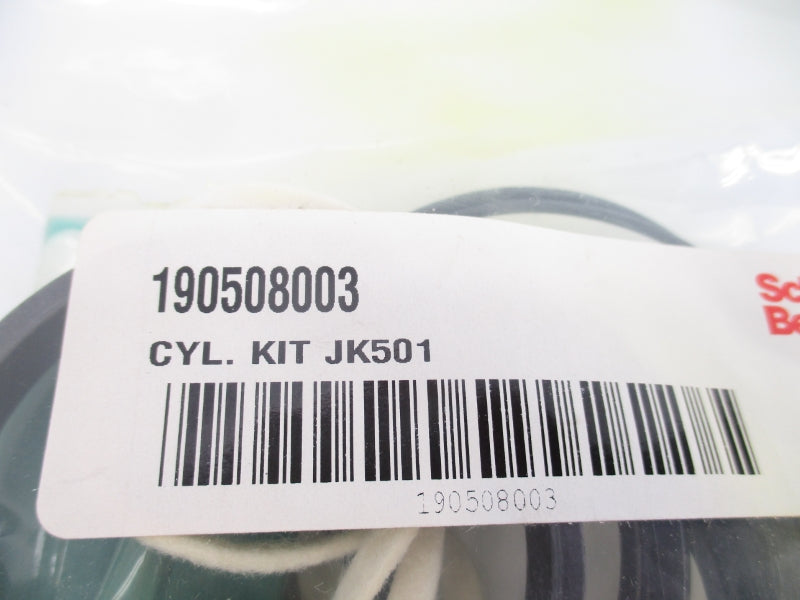 SCHRADER BELLOWS 190508003 NSMP