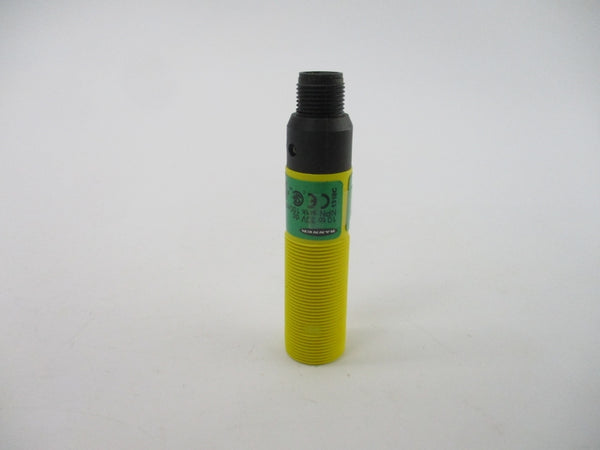 BANNER ENGINEERING S18SN6RQ 29506 10-30VDC (AS PICTURED) NSMP