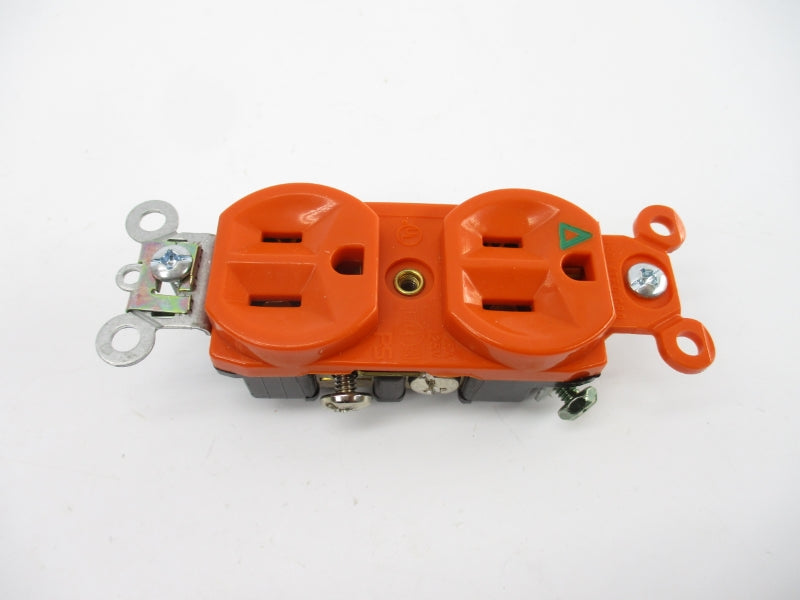 PASS & SEYMOUR IG6200 125V 15A NSMP