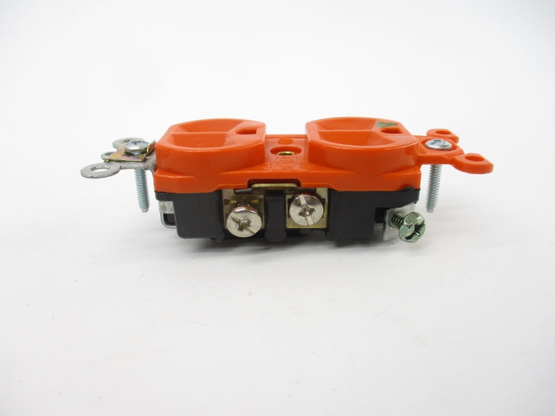 PASS & SEYMOUR IG6200 125V 15A NSMP