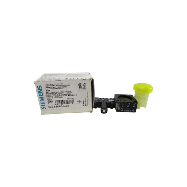 SIEMENS 3SB3244-6AA30 NSMP
