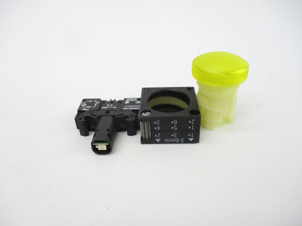 SIEMENS 3SB3244-6AA30 NSMP