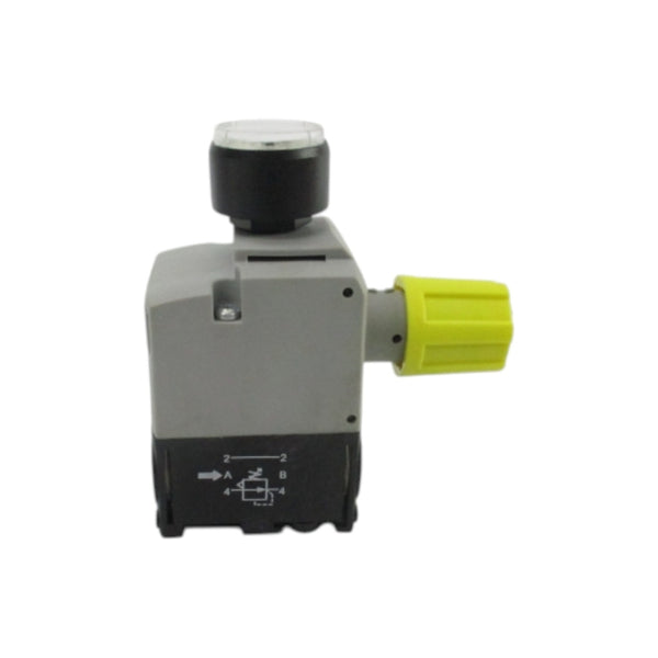 PARKER P2M2PXSM 120PSI NSNP