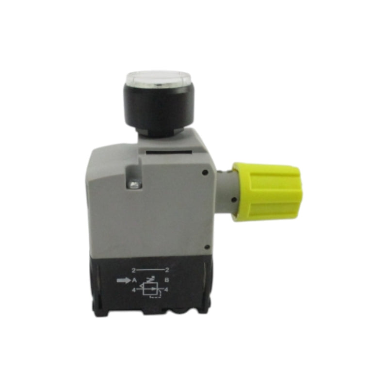 PARKER P2M2PXSM 120PSI NSNP