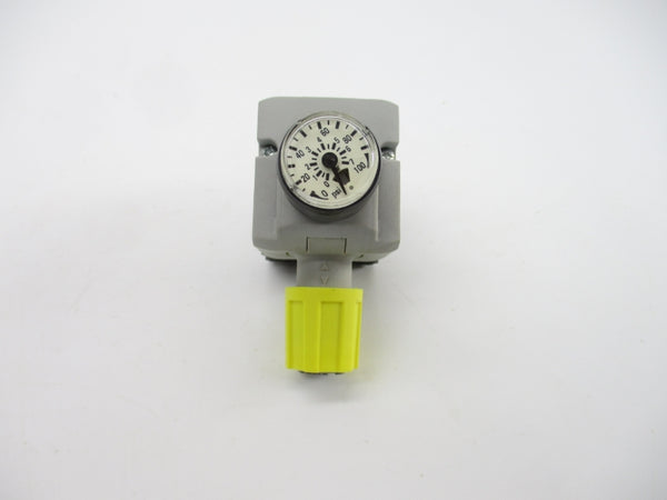 PARKER P2M2PXSM 120PSI NSNP