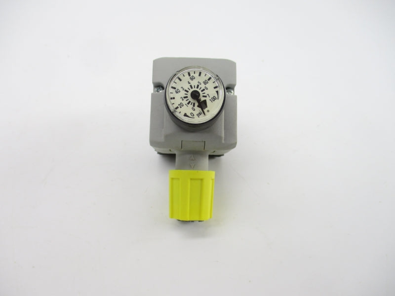 PARKER P2M2PXSM 120PSI NSNP