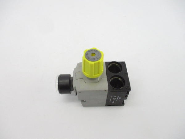 PARKER P2M2PXSM 120PSI NSNP